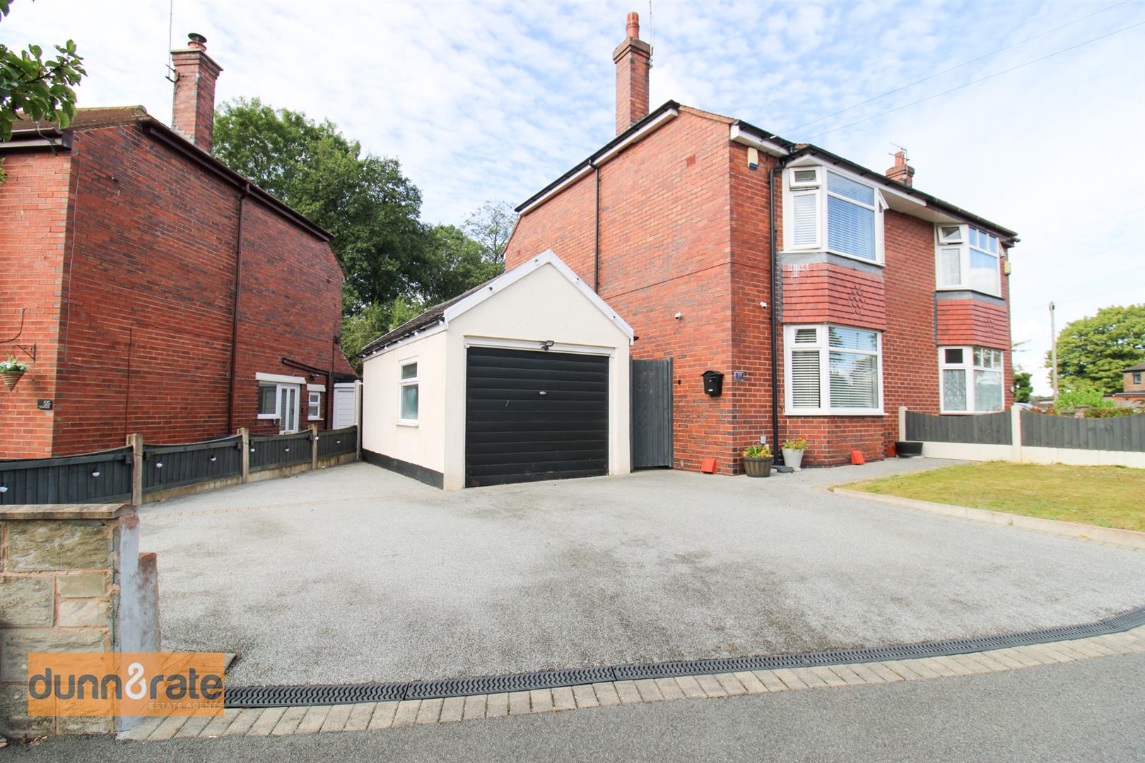 Granville Avenue, Sneyd Green, Stoke-On-Trent